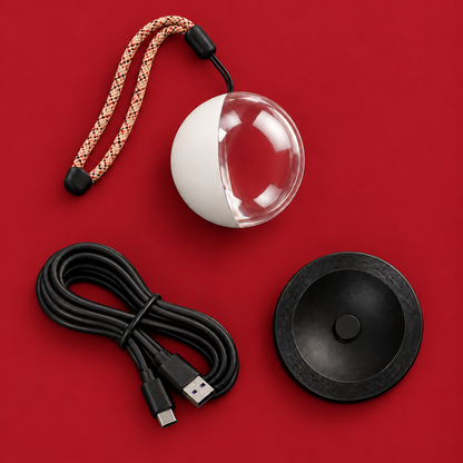 Memory Orb™ 2.0