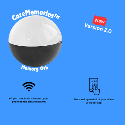 Memory Orb™ 2.0