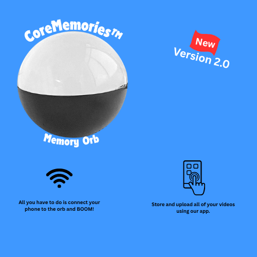 Memory Orb™ 2.0