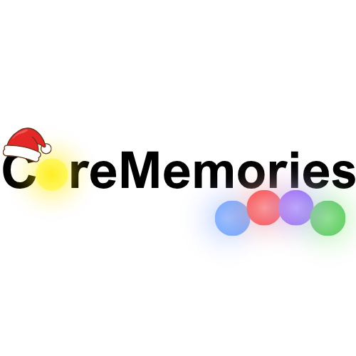 CoreMemories™
