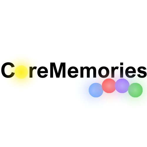 CoreMemories™